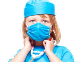 photodune-4830846-boy-with-long-blond-hair-playing-doctor-xs