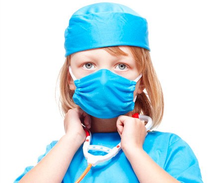 photodune-4830846-boy-with-long-blond-hair-playing-doctor-xs